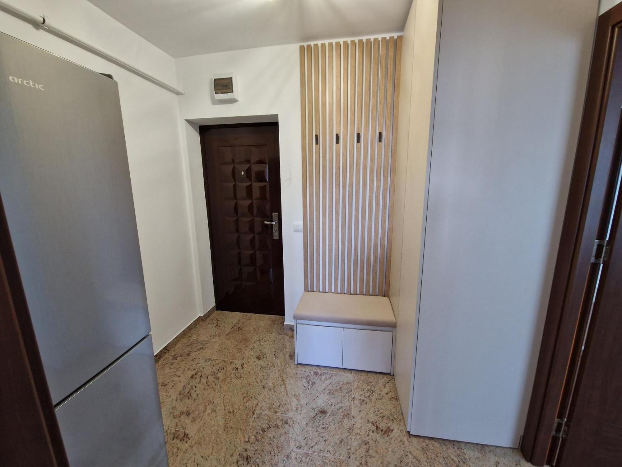 Downtown Apartment Râmnicu Vâlcea Exteriör bild